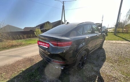 Geely Tugella FY11, 2023 год, 2 690 000 рублей, 6 фотография