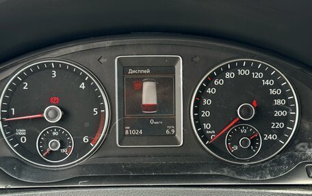 Volkswagen Caravelle T5, 2015 год, 2 499 000 рублей, 5 фотография