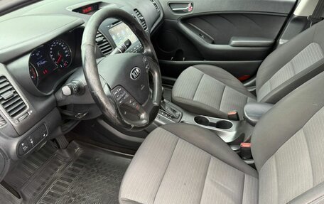 KIA Cerato III, 2015 год, 945 000 рублей, 16 фотография