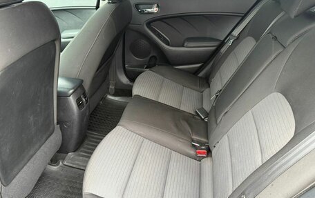 KIA Cerato III, 2015 год, 945 000 рублей, 17 фотография
