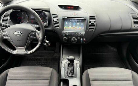 KIA Cerato III, 2015 год, 945 000 рублей, 15 фотография