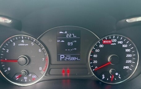 KIA Cerato III, 2015 год, 945 000 рублей, 11 фотография