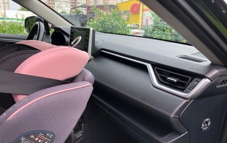 Toyota RAV4, 2020 год, 3 050 000 рублей, 12 фотография