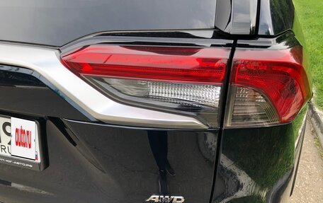 Toyota RAV4, 2020 год, 3 050 000 рублей, 14 фотография