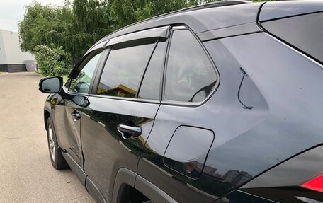 Toyota RAV4, 2020 год, 3 050 000 рублей, 17 фотография