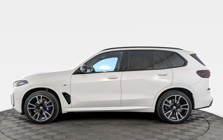 BMW X5, 2023 год, 11 990 000 рублей, 8 фотография