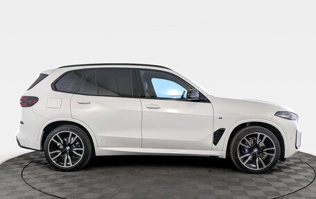 BMW X5, 2023 год, 11 990 000 рублей, 4 фотография