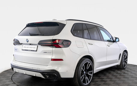 BMW X5, 2023 год, 11 990 000 рублей, 5 фотография