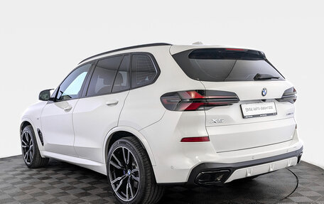 BMW X5, 2023 год, 11 990 000 рублей, 7 фотография