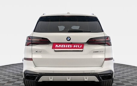 BMW X5, 2023 год, 11 990 000 рублей, 6 фотография