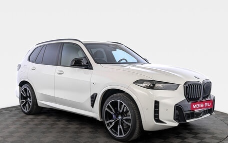 BMW X5, 2023 год, 11 990 000 рублей, 3 фотография
