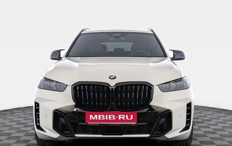 BMW X5, 2023 год, 11 990 000 рублей, 2 фотография