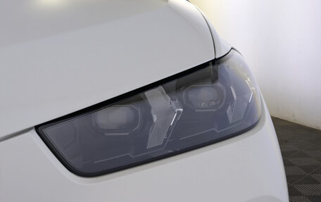 BMW X5, 2023 год, 11 990 000 рублей, 11 фотография