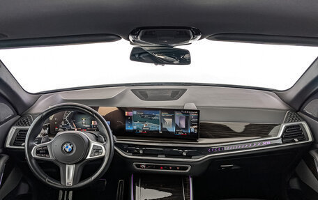 BMW X5, 2023 год, 11 990 000 рублей, 14 фотография