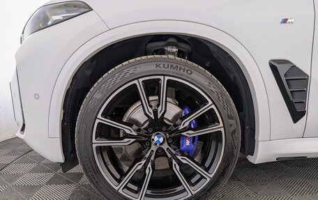 BMW X5, 2023 год, 11 990 000 рублей, 12 фотография