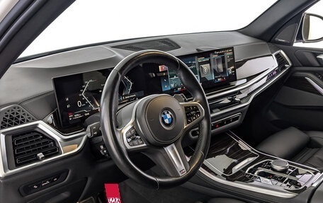 BMW X5, 2023 год, 11 990 000 рублей, 15 фотография