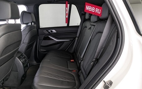 BMW X5, 2023 год, 11 990 000 рублей, 18 фотография
