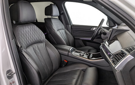 BMW X5, 2023 год, 11 990 000 рублей, 23 фотография