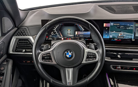 BMW X5, 2023 год, 11 990 000 рублей, 21 фотография