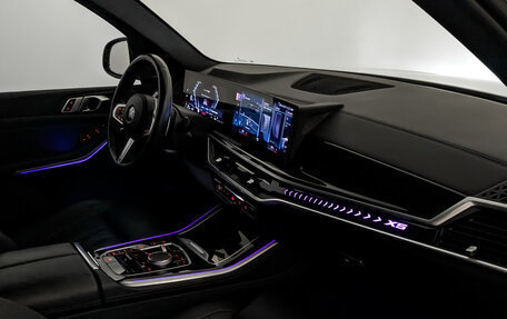 BMW X5, 2023 год, 11 990 000 рублей, 29 фотография