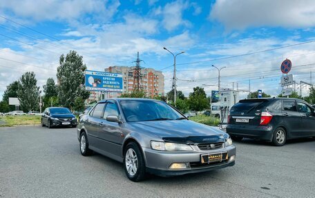 Honda Accord VII рестайлинг, 1997 год, 449 999 рублей, 4 фотография