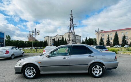 Honda Accord VII рестайлинг, 1997 год, 449 999 рублей, 9 фотография