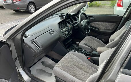 Honda Accord VII рестайлинг, 1997 год, 449 999 рублей, 10 фотография