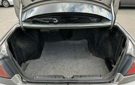 Honda Accord VII рестайлинг, 1997 год, 449 999 рублей, 12 фотография
