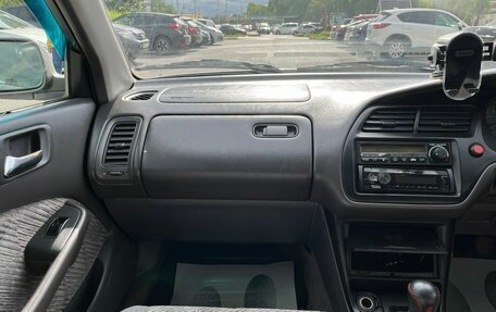 Honda Accord VII рестайлинг, 1997 год, 449 999 рублей, 18 фотография