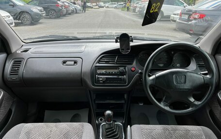 Honda Accord VII рестайлинг, 1997 год, 449 999 рублей, 15 фотография