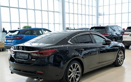 Mazda 6, 2018 год, 2 190 000 рублей, 9 фотография