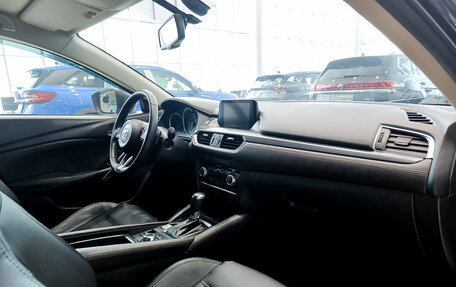 Mazda 6, 2018 год, 2 190 000 рублей, 15 фотография