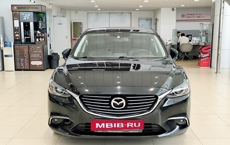 Mazda 6, 2018 год, 2 190 000 рублей, 6 фотография