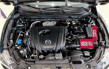 Mazda 6, 2018 год, 2 190 000 рублей, 13 фотография
