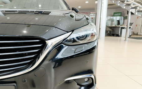 Mazda 6, 2018 год, 2 190 000 рублей, 21 фотография