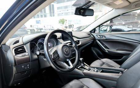 Mazda 6, 2018 год, 2 190 000 рублей, 20 фотография