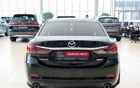 Mazda 6, 2018 год, 2 190 000 рублей, 10 фотография