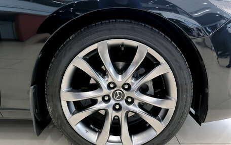 Mazda 6, 2018 год, 2 190 000 рублей, 22 фотография