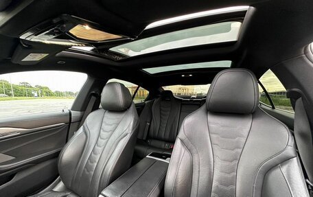 BMW 8 серия, 2019 год, 6 500 000 рублей, 18 фотография