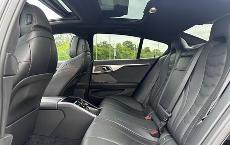 BMW 8 серия, 2019 год, 6 500 000 рублей, 21 фотография