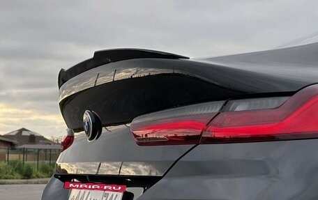 BMW 8 серия, 2019 год, 6 500 000 рублей, 10 фотография