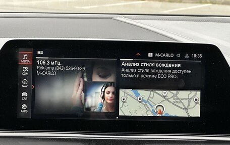 BMW 8 серия, 2019 год, 6 500 000 рублей, 32 фотография