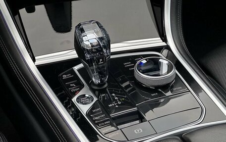 BMW 8 серия, 2019 год, 6 500 000 рублей, 27 фотография