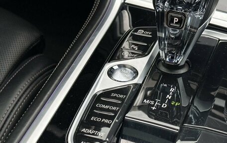 BMW 8 серия, 2019 год, 6 500 000 рублей, 29 фотография
