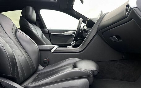 BMW 8 серия, 2019 год, 6 500 000 рублей, 34 фотография