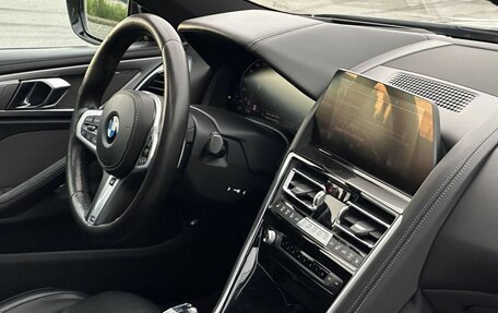BMW 8 серия, 2019 год, 6 500 000 рублей, 36 фотография