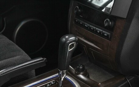 SsangYong Rexton III, 2006 год, 689 900 рублей, 8 фотография