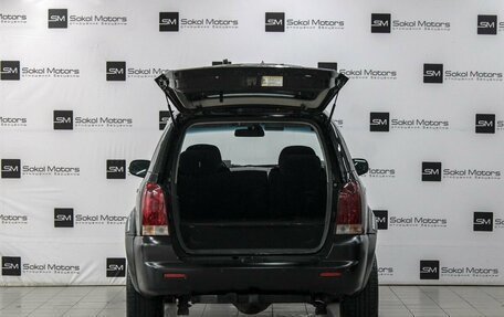 SsangYong Rexton III, 2006 год, 689 900 рублей, 5 фотография