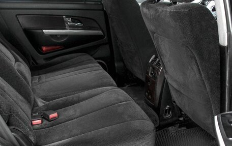 SsangYong Rexton III, 2006 год, 689 900 рублей, 7 фотография