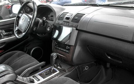 SsangYong Rexton III, 2006 год, 689 900 рублей, 6 фотография
